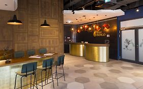 Hotel Indigo Dresden - Wettiner Platz, an IHG Hotel